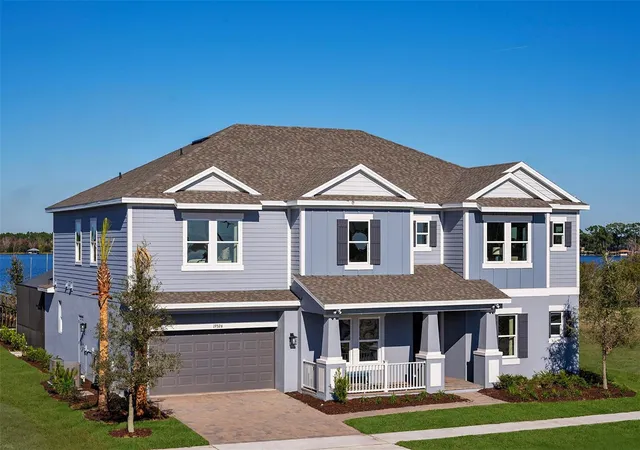 Photo 1 of Single family home for sale at 19326 Lochside Ln, Mount Dora, FL 32757 | MLS# O6369406 | Listing updated on 2026-10-04