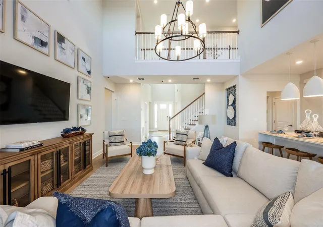 Photo 3 of Single family home for sale at 19326 Lochside Ln, Mount Dora, FL 32757 | MLS# O6369406 | Listing updated on 2026-10-04