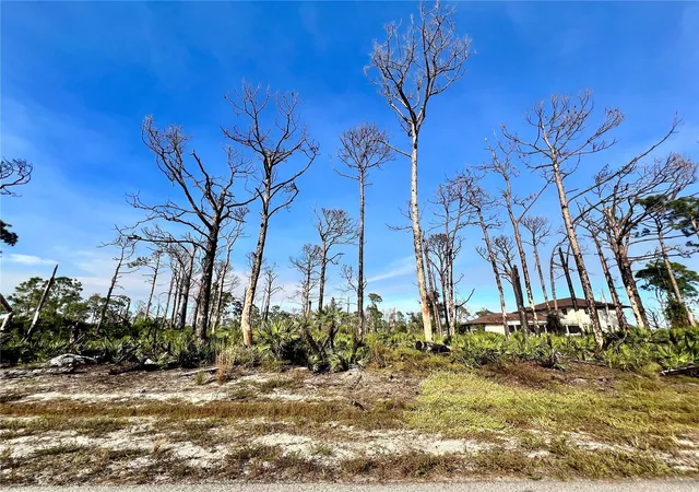 Photo 1 of Land for sale at 6 Adrift Ct, Placida, FL 33946 | MLS# C7519379 | Listing updated on 2026-10-29