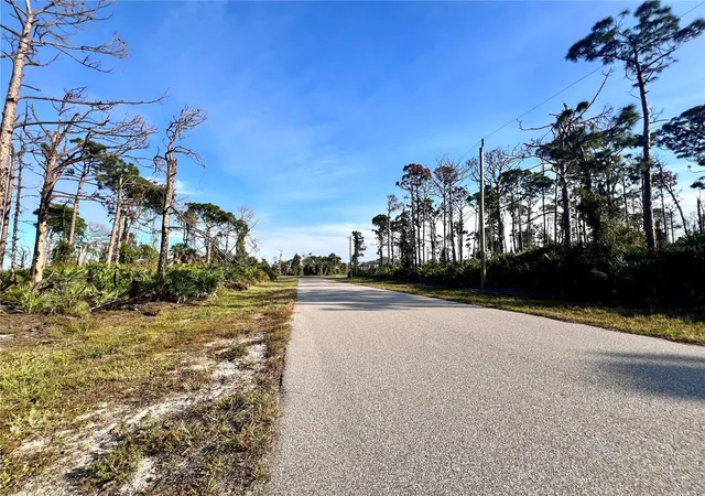 Photo 2 of Land for sale at 6 Adrift Ct, Placida, FL 33946 | MLS# C7519379 | Listing updated on 2026-10-29