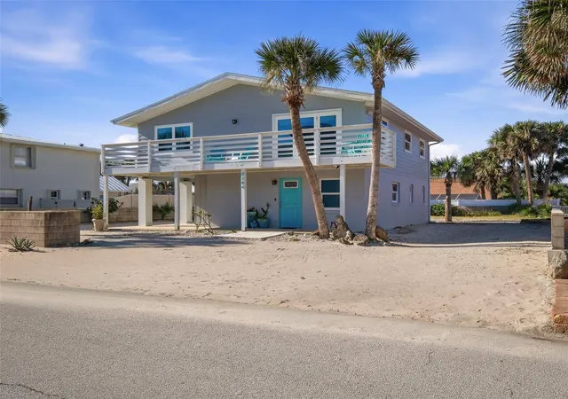 Homes for sale in New Smyrna Beach, FL | 4704 Van Kleeck Dr, New Smyrna Beach, FL 32169 | MLS# NS1086874