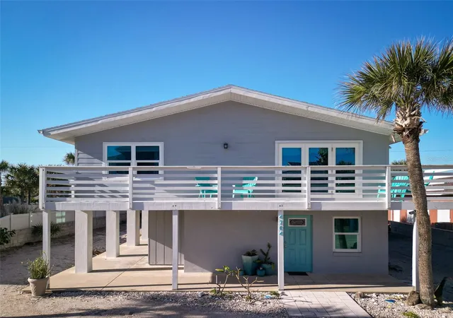 Homes for sale in New Smyrna Beach, FL | 4704 Van Kleeck Dr, New Smyrna Beach, FL 32169 | MLS# NS1086874