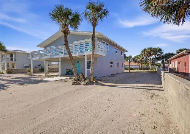 Homes for sale in New Smyrna Beach, FL | 4704 Van Kleeck Dr, New Smyrna Beach, FL 32169 | MLS# NS1086874
