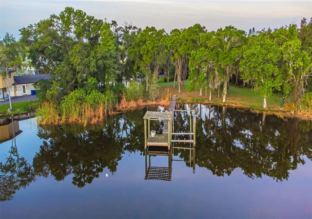 Photo 2 of Land for sale at 2661 Cyprus Dr, Palm Harbor, FL 34684 | MLS# TB8458877 | Listing updated on 2026-09-19