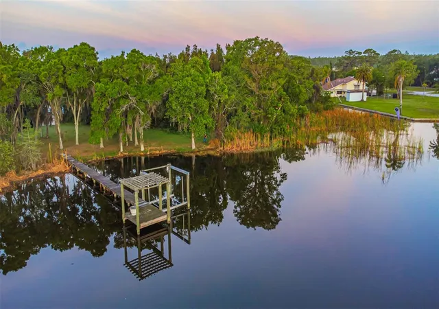 Photo 3 of Land for sale at 2661 Cyprus Dr, Palm Harbor, FL 34684 | MLS# TB8458877 | Listing updated on 2026-09-19