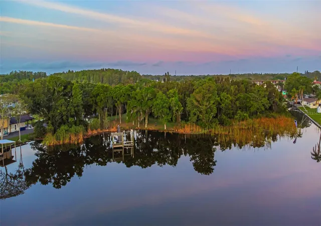 Photo 3 of Land for sale at 2661 Cyprus Dr, Palm Harbor, FL 34684 | MLS# TB8458877 | Listing updated on 2026-09-19
