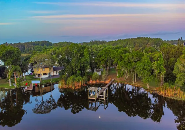 Photo 4 of Land for sale at 2661 Cyprus Dr, Palm Harbor, FL 34684 | MLS# TB8458877 | Listing updated on 2026-09-19