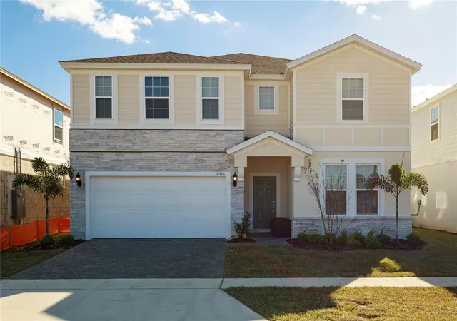 1st image of 2316 Lelani Cir, Davenport, FL 33897 | MLS# O6369491
