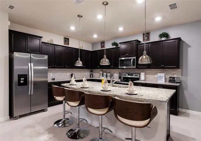 5th image of 2316 Lelani Cir, Davenport, FL 33897 | MLS# O6369491