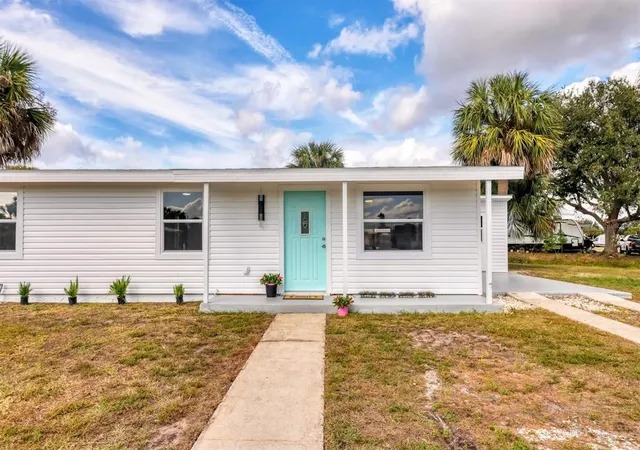Photo 1 of Single family home for sale at 22152 Laramore Ave, Port Charlotte, FL 33952 | MLS# P4937362 | Listing updated on 2026-10-25