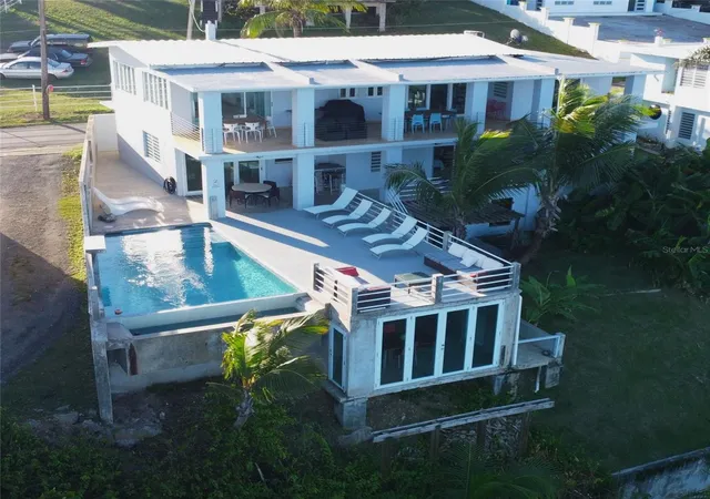 Photo 3 of Single family home for sale at 365 N Shore Pointe, Vieques, PR 00765 | MLS# PR9118204 | Listing updated on 2026-01-14