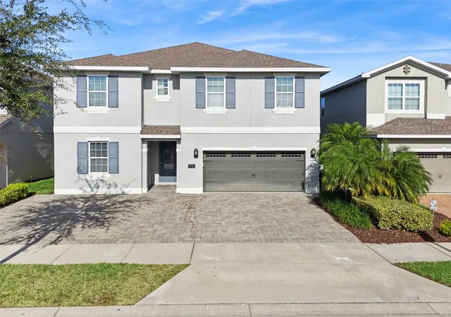 3rd image of 7649 Fairfax Dr, Kissimmee, FL 34747 | MLS# O6369507