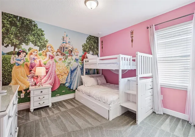 5th image of 7649 Fairfax Dr, Kissimmee, FL 34747 | MLS# O6369507