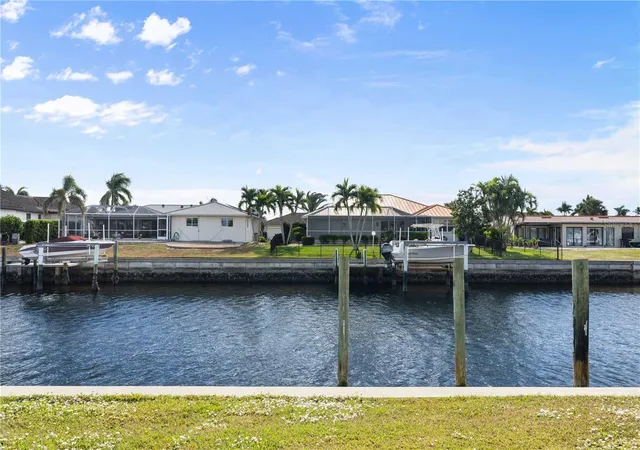 Homes for sale in Punta Gorda, FL | 1615 Via Dolce Vita, Punta Gorda, FL 33950 | MLS# C7519389