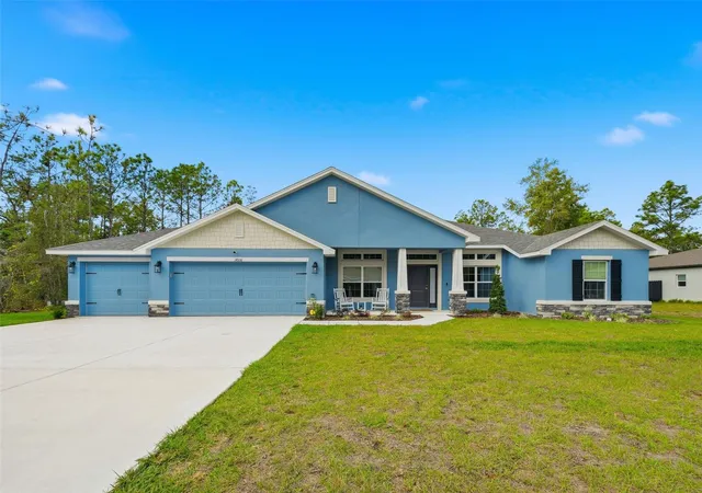 1st image of 14351 Carolina Chickadee Rd, Weeki Wachee, FL 34614 | MLS# W7881648