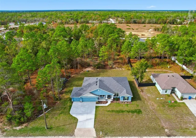 2nd image of 14351 Carolina Chickadee Rd, Weeki Wachee, FL 34614 | MLS# W7881648