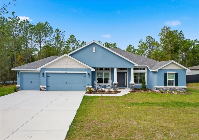 3rd image of 14351 Carolina Chickadee Rd, Weeki Wachee, FL 34614 | MLS# W7881648