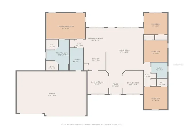 81st image of 14351 Carolina Chickadee Rd, Weeki Wachee, FL 34614 | MLS# W7881648