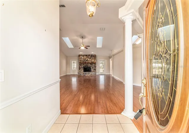 Photo 3 of Single family home for sale at 9611 Sw 45th Avenue, Ocala, FL 34476 | MLS# OM715599 | Listing updated on 2026-08-25