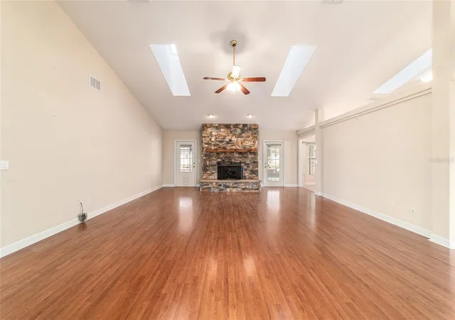 Photo 4 of Single family home for sale at 9611 SW 45th Avenue, Ocala, FL 34476 | MLS# OM715599 | Listing updated on 2026-08-25