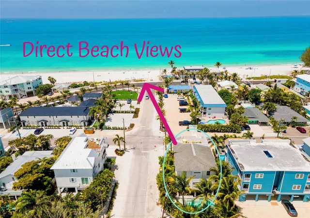1st image of 2201 Avenue C, Bradenton Beach, FL 34217 | MLS# A4676238