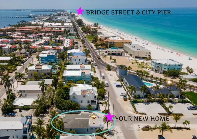 3rd image of 2201 Avenue C, Bradenton Beach, FL 34217 | MLS# A4676238