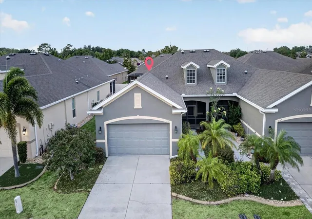 4th image of 2153 Barracuda Ct, Holiday, FL 34691 | MLS# TB8459040