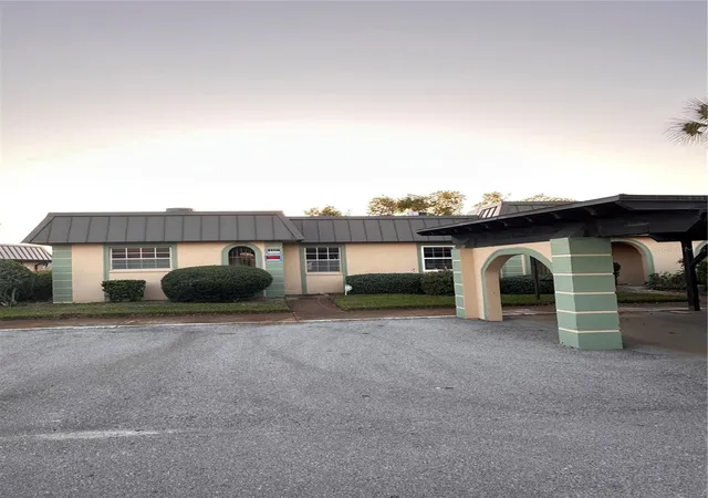 Photo 1 of Condo for sale at 4407 Summersun Dr, New Port Richey, FL 34652 | MLS# TB8459043 | Listing updated on 2026-04-02