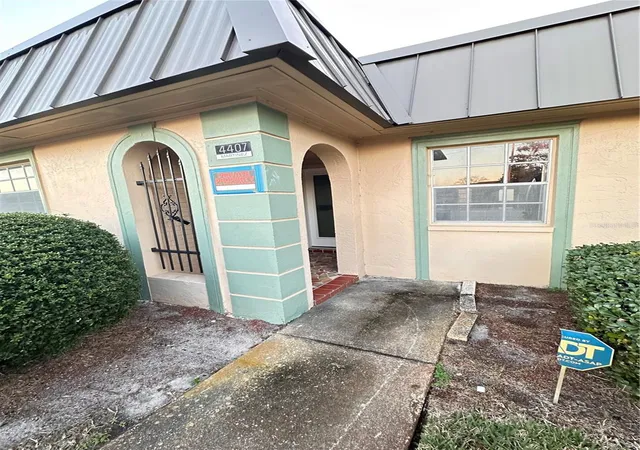 Photo 3 of Condo for sale at 4407 Summersun Dr, New Port Richey, FL 34652 | MLS# TB8459043 | Listing updated on 2026-04-02