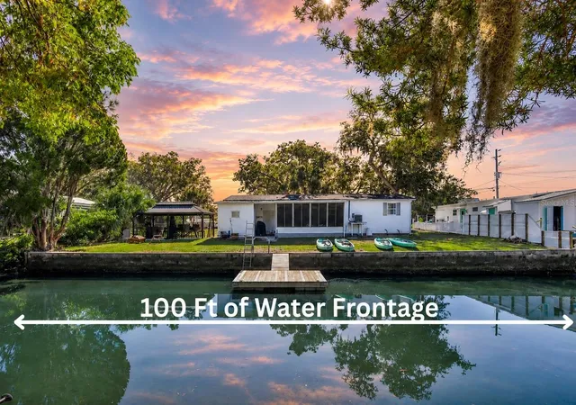 1st image of 5261 Circle Dr, Weeki Wachee, FL 34607 | MLS# W7881651