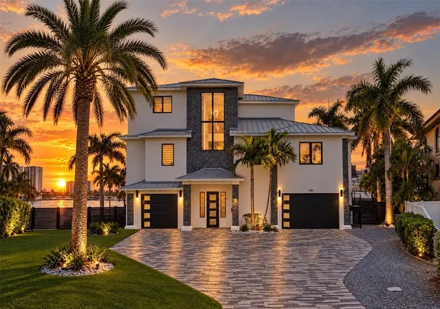 Single family home for sale at 7801 9th Avenue S, Saint Petersburg, FL | MLS# O6369589