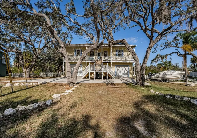 Photo 50 of Single family home for sale at 5127 Bay Blvd, Port Richey, FL 34668 | MLS# TB8459057 | Listing updated on 2026-08-30