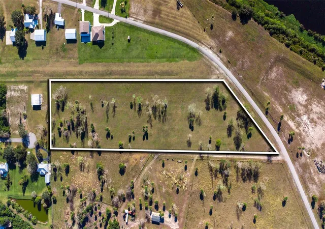 4th image of Sw 144Th Pkwy, Okeechobee, FL 34974 | MLS# OK225797