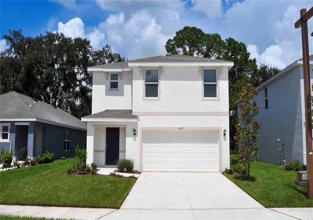 Photo 1 of Single family home for sale at 10632 Hidden Banks Glen, Parrish, FL 34219 | MLS# A4676272 | Listing updated on 2026-09-17
