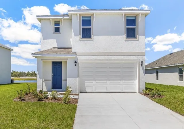 Homes for sale in Parrish, FL | 10632 Hidden Banks Gln, Parrish, FL 34219 | MLS# A4676272
