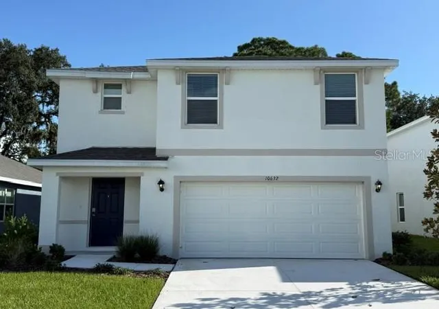 Photo 2 of Single family home for sale at 10632 Hidden Banks Glen, Parrish, FL 34219 | MLS# A4676272 | Listing updated on 2026-09-17