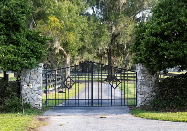 Photo 3 of Mansion for sale at 12870 W Highway 40, Ocala, FL 34481 | MLS# OM715626 | Listing updated on 2026-09-16