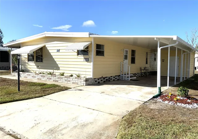 Homes for sale in Palmetto, FL | 6710 36th Ave E #103, Palmetto, FL 34221 | MLS# A4676281