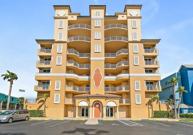 Photo 1 of Condo for sale at 711 S Atlantic Ave #202, New Smyrna Beach, FL 32169 | MLS# O6369661 | Listing updated on 2026-07-29