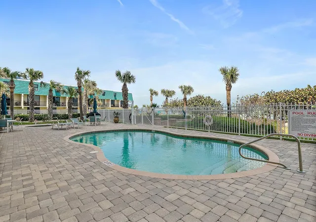 Photo 2 of Condo for sale at 711 S Atlantic Ave #202, New Smyrna Beach, FL 32169 | MLS# O6369661 | Listing updated on 2026-07-29