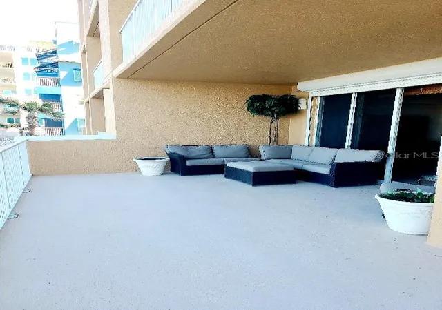 Listing Photo 5 - Condo for sale in building located at 711 S Atlantic Ave, New Smyrna Beach, FL 32169 - Unit #202