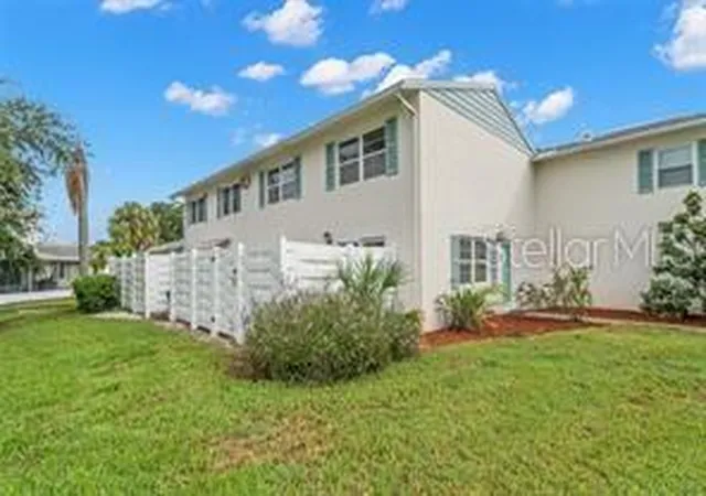 Photo 1 of Townhouse for sale at 3247 38th Way S #C, Saint Petersburg, FL 33711 | MLS# TB8459156 | Listing updated on 2026-07-08