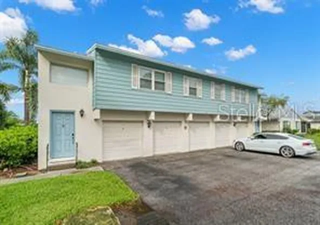 Photo 2 of Townhouse for sale at 3247 38th Way S #C, Saint Petersburg, FL 33711 | MLS# TB8459156 | Listing updated on 2026-07-08