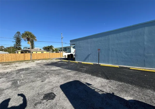 Photo 3 of Land for sale at 14225 Gulf Blvd, Madeira Beach, FL 33708 | MLS# TB8459163 | Listing updated on 2025-12-29