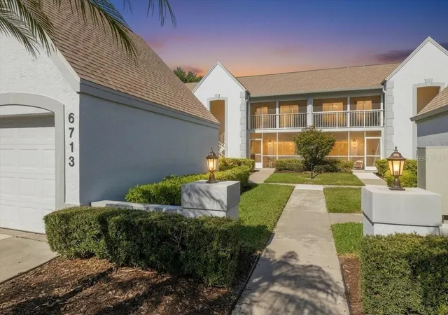 Condo for sale at 6713 Stone River Rd #103, BRADENTON, FL 34203 | MLS# A4676294