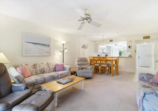 Photo 2 of Condo for sale at 6713 Stone River Rd #103, Bradenton, FL 34203 | MLS# A4676294 | Listing updated on 2026-06-27