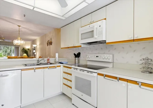 Photo 3 of Condo for sale at 6713 Stone River Rd #103, Bradenton, FL 34203 | MLS# A4676294 | Listing updated on 2026-06-27