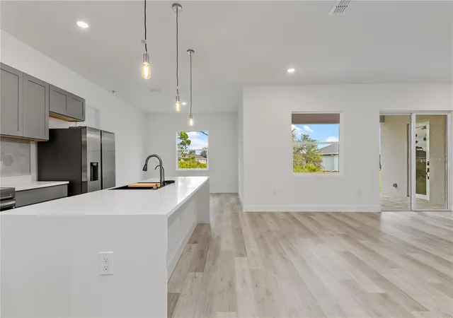 Photo 2 of Single family home for sale at 13514 Keystone Blvd, Port Charlotte, FL 33981 | MLS# C7519424 | Listing updated on 2026-08-28