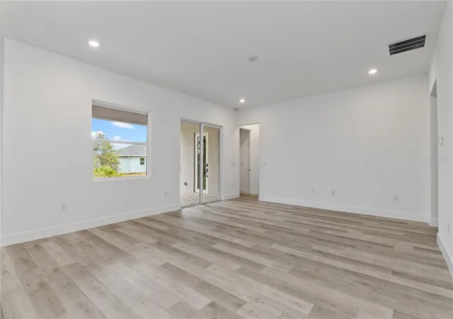 Photo 3 of Single family home for sale at 13514 Keystone Blvd, Port Charlotte, FL 33981 | MLS# C7519424 | Listing updated on 2026-08-28