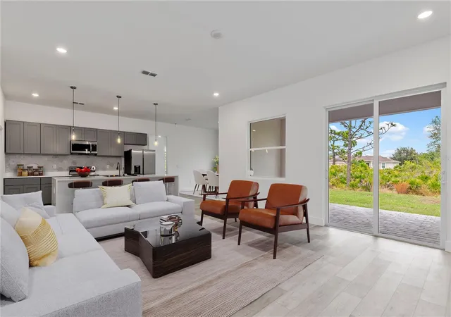 Photo 4 of Single family home for sale at 13514 Keystone Blvd, Port Charlotte, FL 33981 | MLS# C7519424 | Listing updated on 2026-08-28